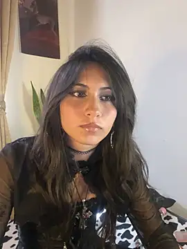 Salomebaby webcam