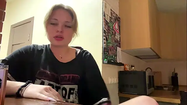 KelleeRodriguel webcam