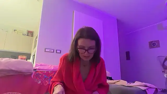 KittyKatKlub webcam