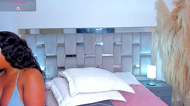 Cammiila webcam