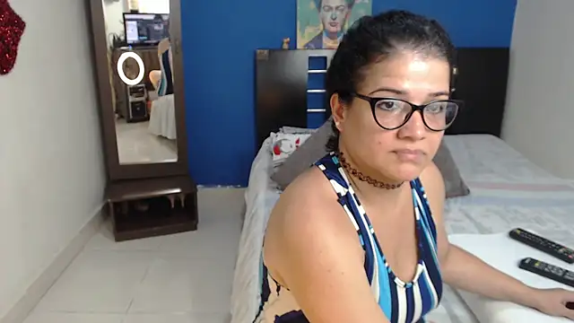 GlendaStarx webcam