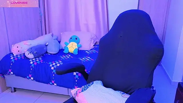 _anastasia webcam