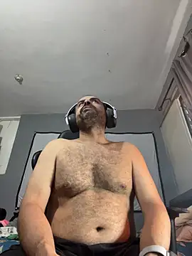 CarlRitzJay webcam