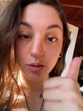 AlbaPetite webcam
