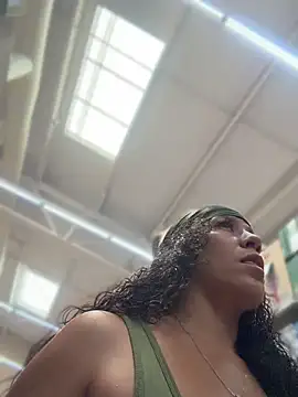 Bigbuttbrooklynn webcam