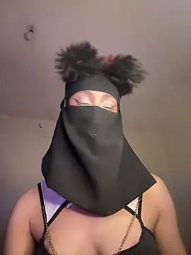 arabayla live cam on StripChat