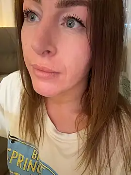 ChristinaSiemone webcam