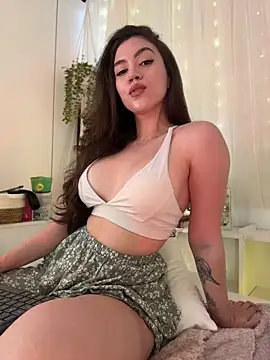 Amelia_Rouse webcam