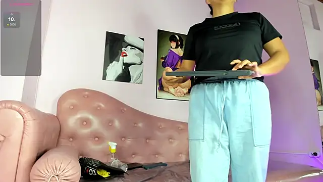 Valeer_abby webcam
