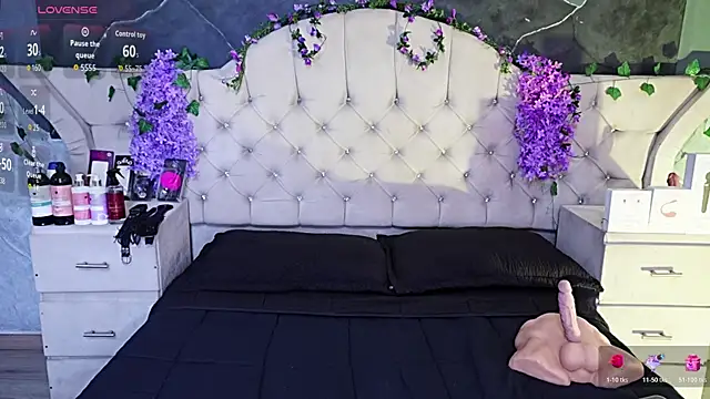 AmberGreyy_ webcam