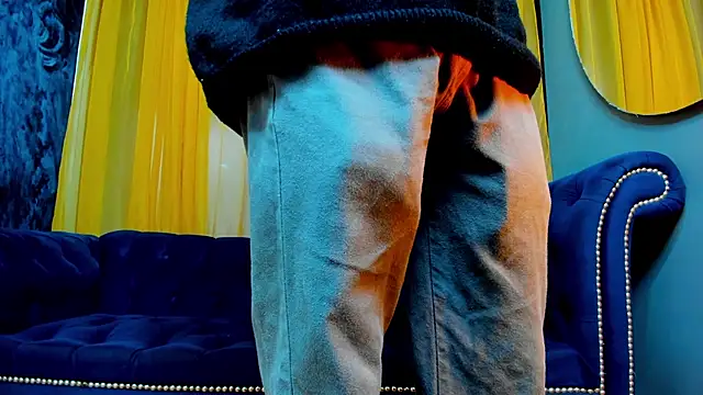 Ethan_Fox11 webcam