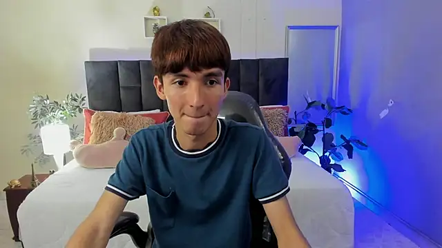 Jake_evans webcam