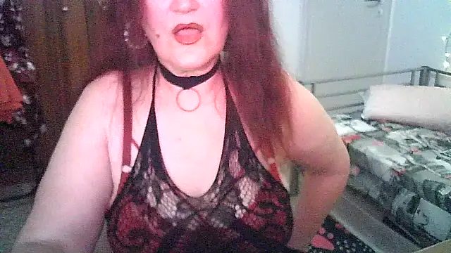 SabrinaXlovess webcam