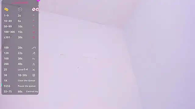 Sabrina_Lennox webcam
