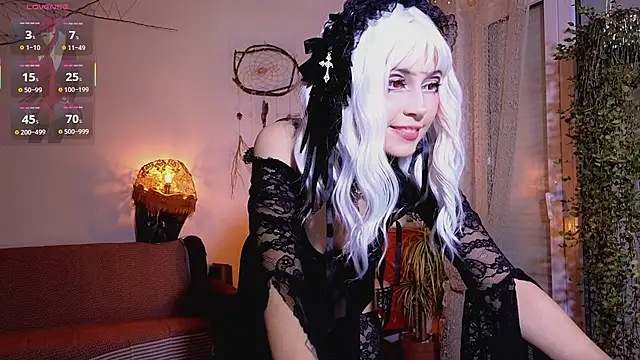 Carolina_Leep webcam