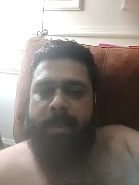 Bongaman696969 webcam