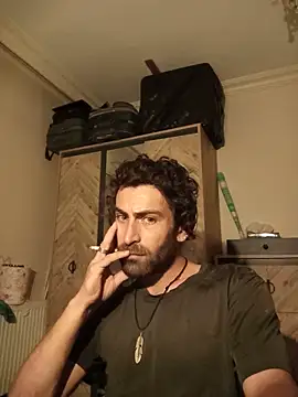 LUCIFEREXS webcam