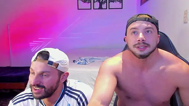 AlexJaz11 webcam