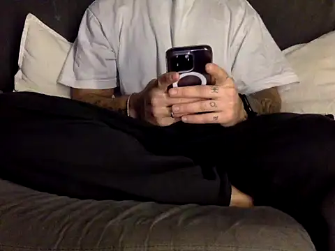 Sebaonly webcam