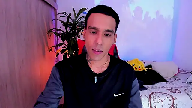 Damianwhite webcam