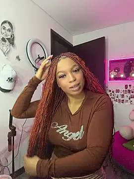 Melany_Williams webcam