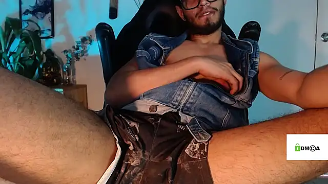 Colby_brown03 webcam