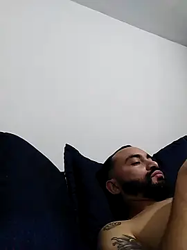 Juandiam webcam