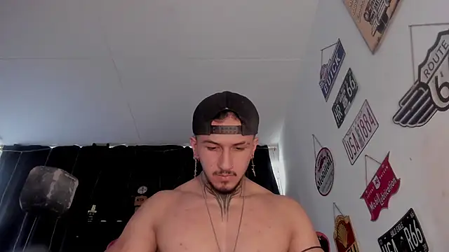 the_beast_master_ webcam