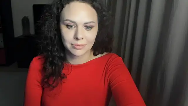 MollyCheiz webcam