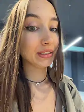 ICrazyOneIRL webcam