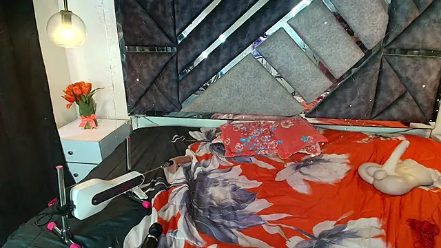 MysticMature webcam