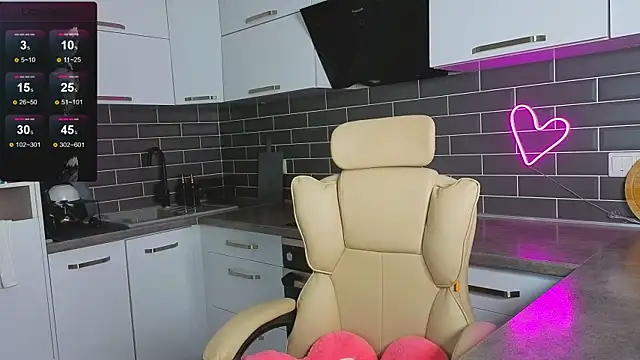 ShaiyaMinn3 webcam