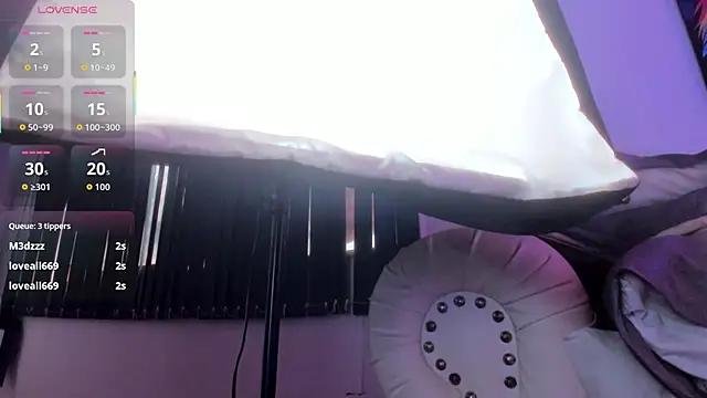 LIa_Bakeer webcam