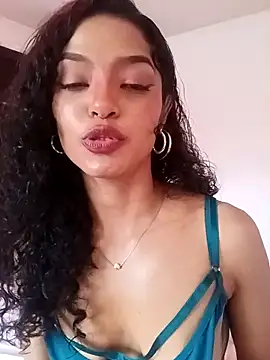 Aphrodite-777 webcam