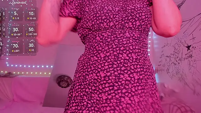 Lil_Foxy9 webcam