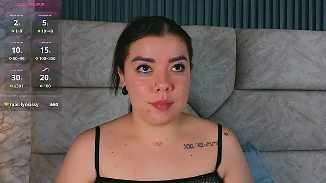 BellatrixKorz webcam