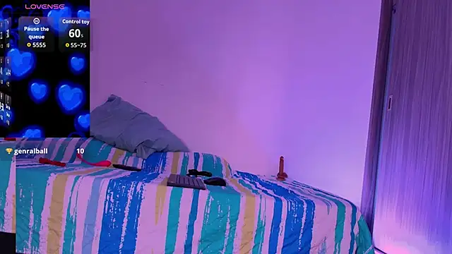 dreamsussi webcam