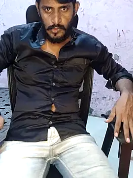 HotXKrish webcam