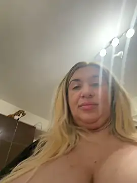 TheeaBlanco webcam