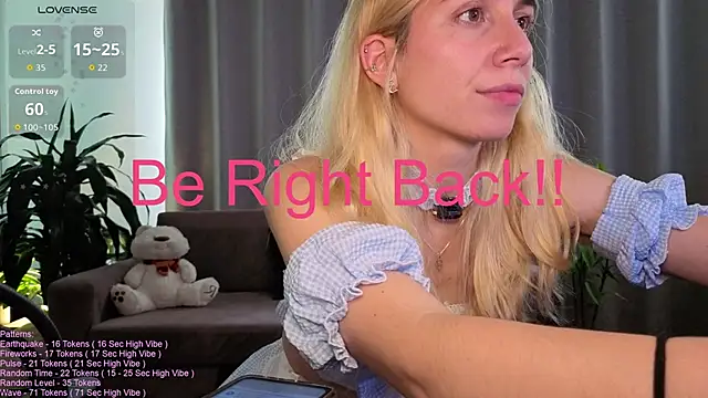 _LittleSammy webcam