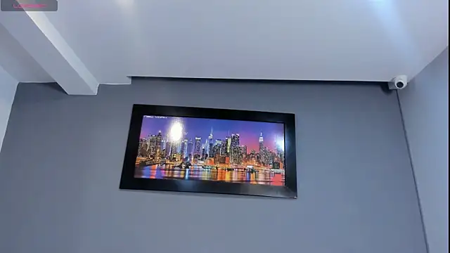 CharlotteCottin webcam