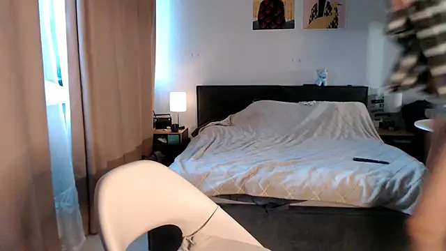 VivianCoke webcam