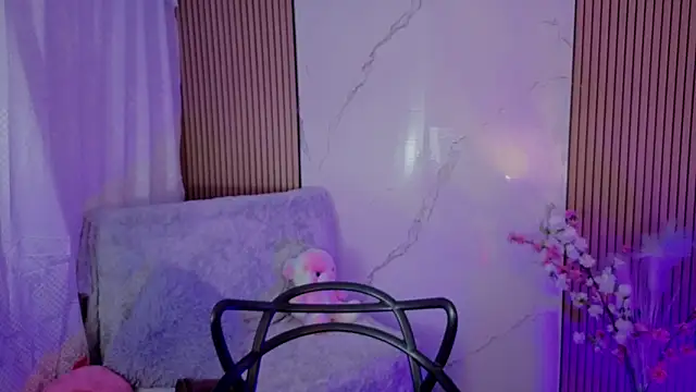 Kayleemorales webcam