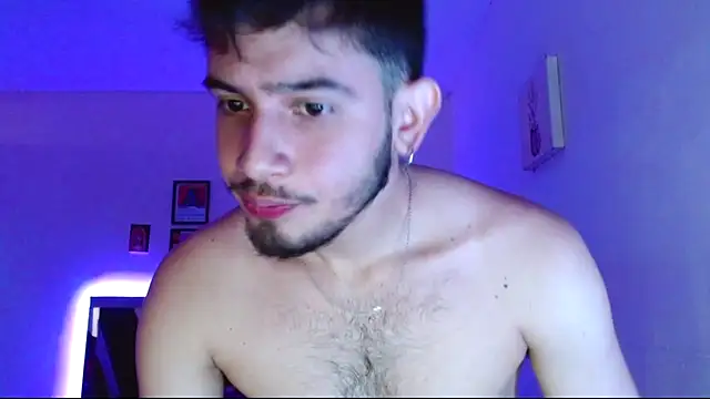 Sebasxxl12 webcam