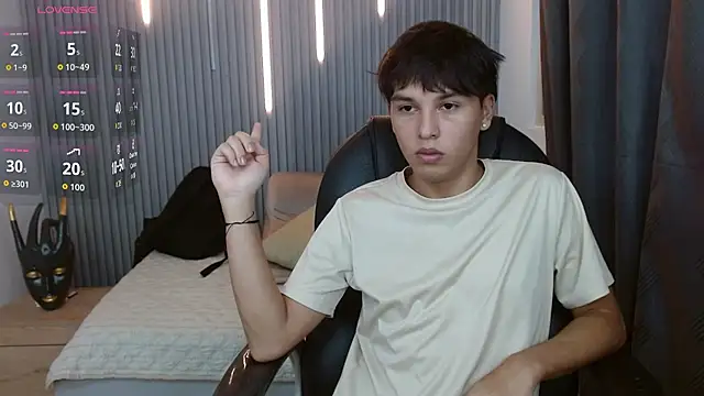StiwenTwink webcam