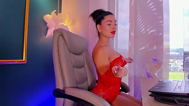 Rashel_Frost_ webcam