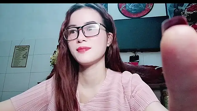 Welcome-Keo webcam