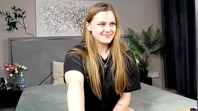 AnabeleBliss webcam