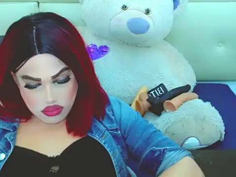 NharaBigCock webcam
