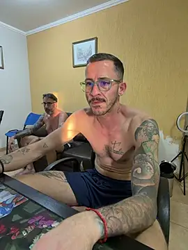 MeladoDiMel webcam